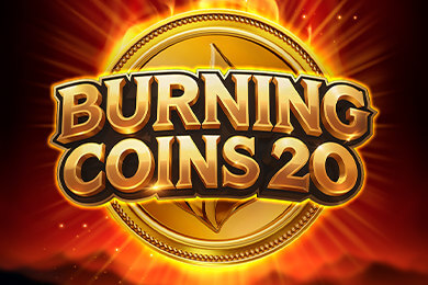 Играть в Burningcoins20 КристалСлот Казино